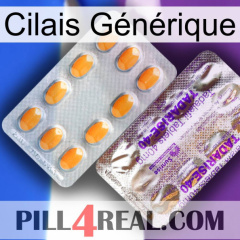 Cilais Générique new12